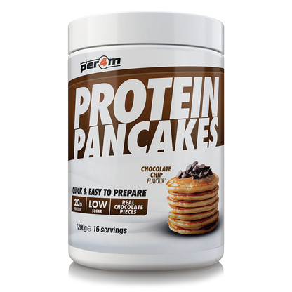 PER4M Protein Pancakes 1200g