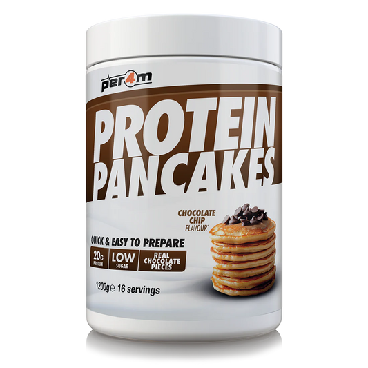PER4M Protein Pancakes 1200g
