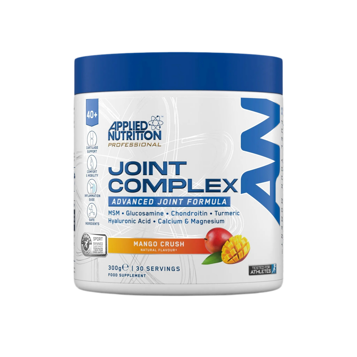 Applied Nutrition Joint Complex 300g (40+ Range)