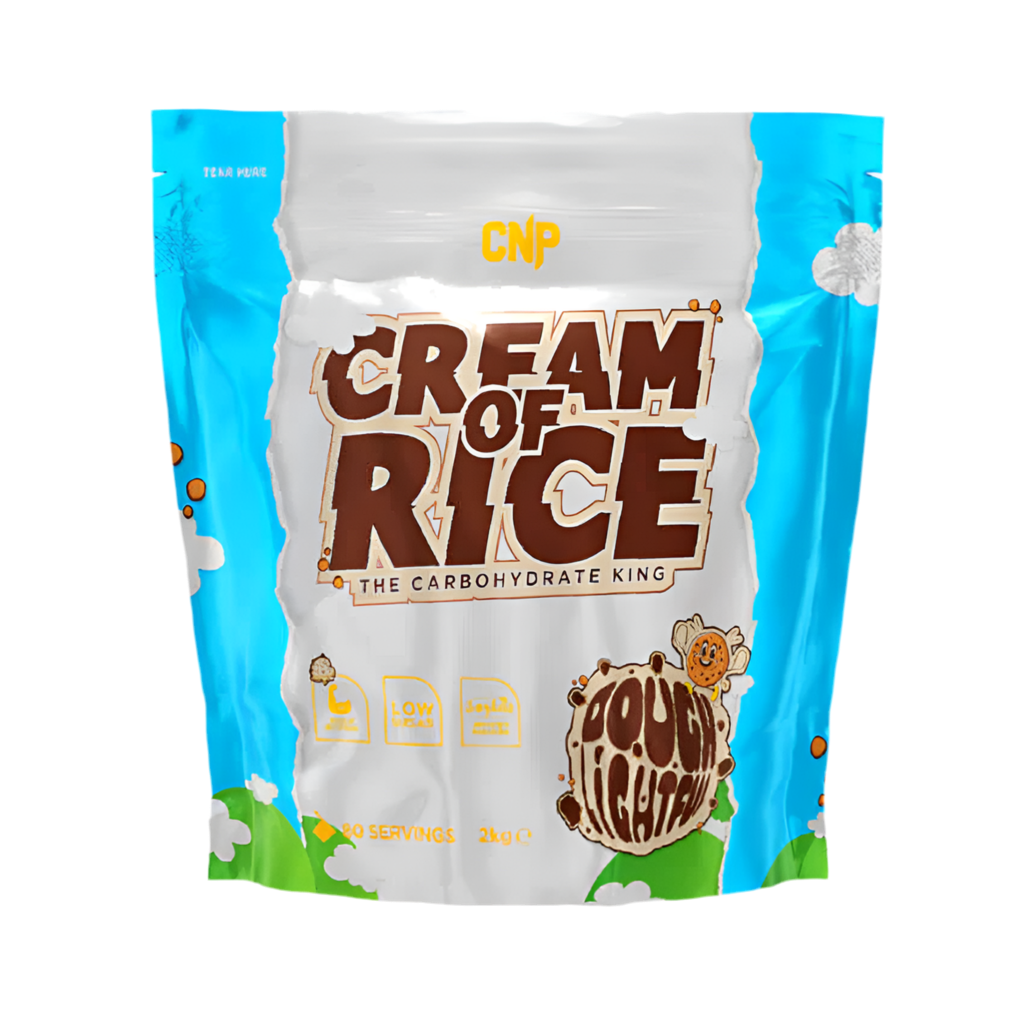 CNP Cream of Rice 2kg