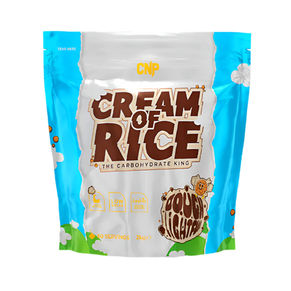 CNP Cream of Rice 2kg