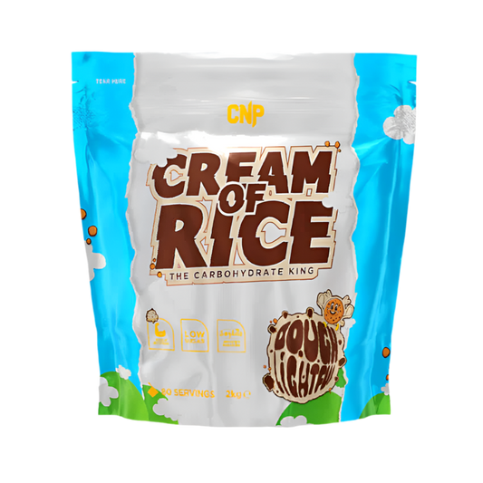 CNP Cream of Rice 2kg