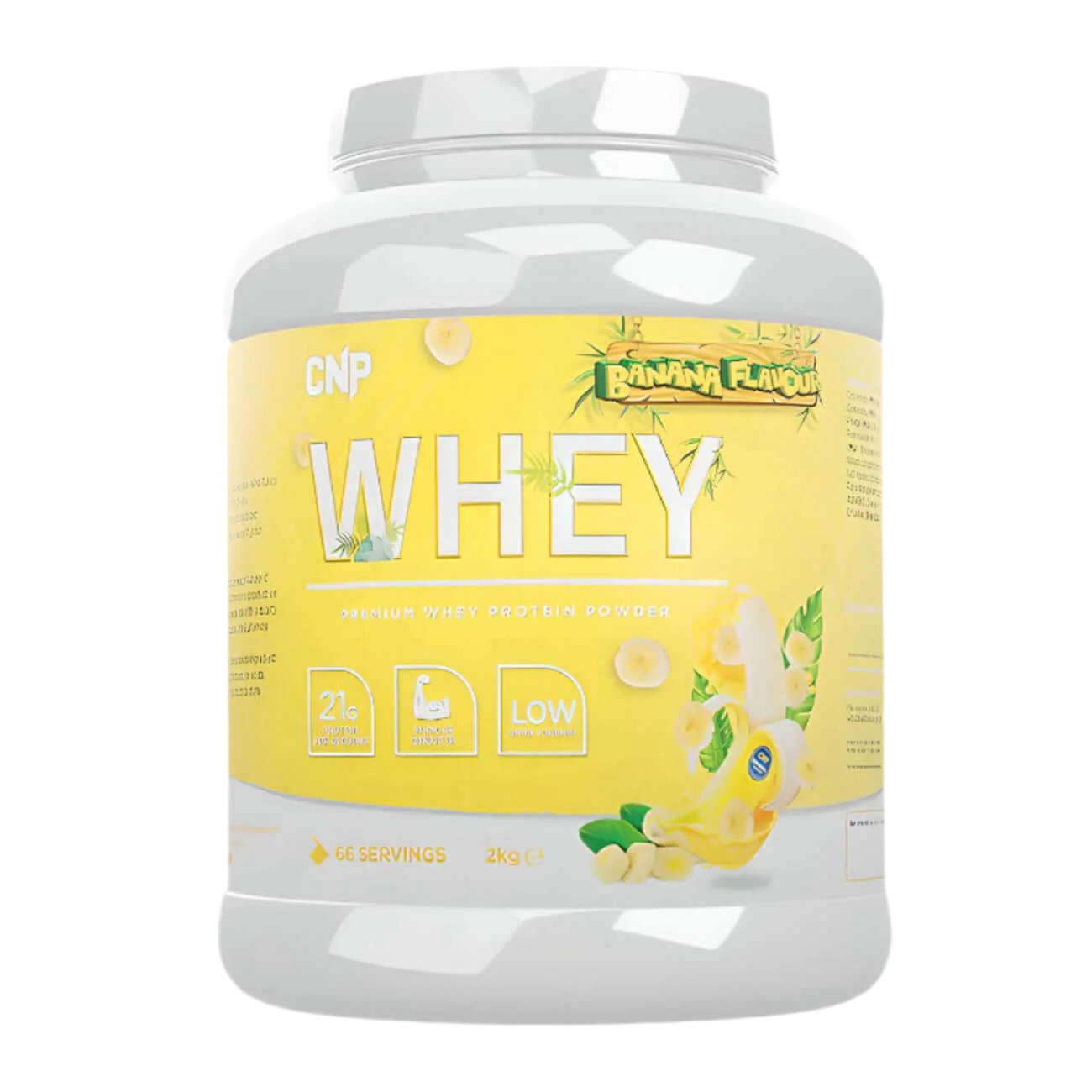 CNP Whey 2kg
