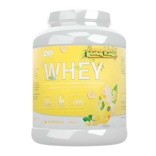 CNP Whey 2kg