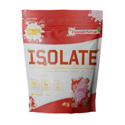 CNP Isolate 900g
