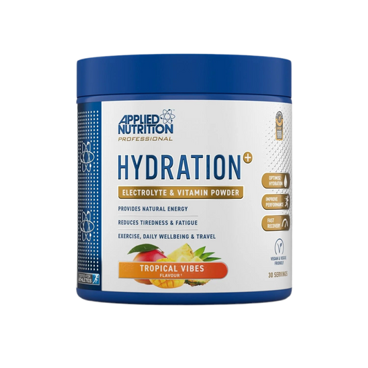 Applied Nutrition Hydration Powder 240g