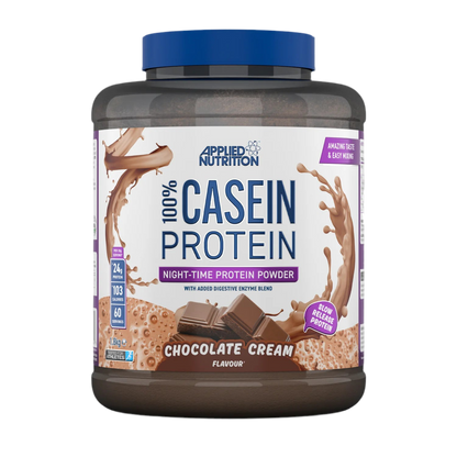 Applied Nutrition Casein 1.8kg