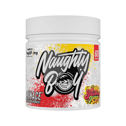 Naughty Boy Menace V2 Pre Workout 420g