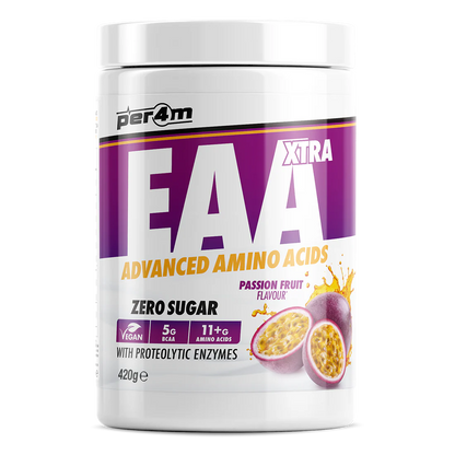 PER4M Essential Amino Acids 420g