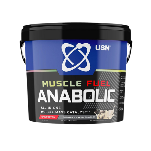 USN Muscle Fuel Anabolic 4kg