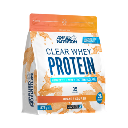 Applied Nutrition Clear Whey 875g