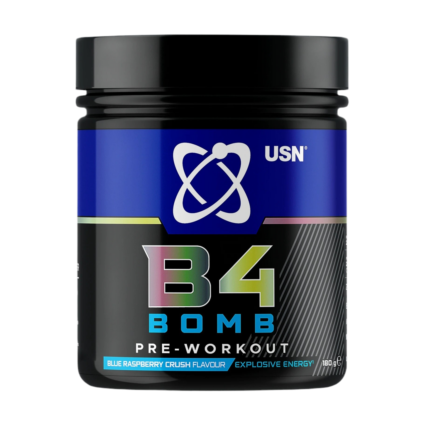 USN B4 Bomb 180g