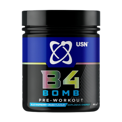 USN B4 Bomb 180g