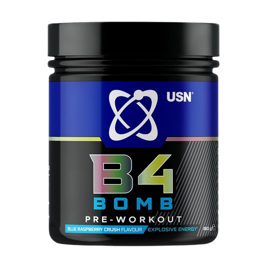 USN B4 Bomb 180g