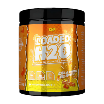 CNP Loaded H20