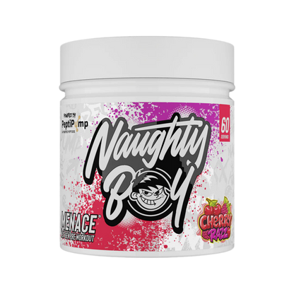 Naughty Boy Menace V2 Pre Workout 420g