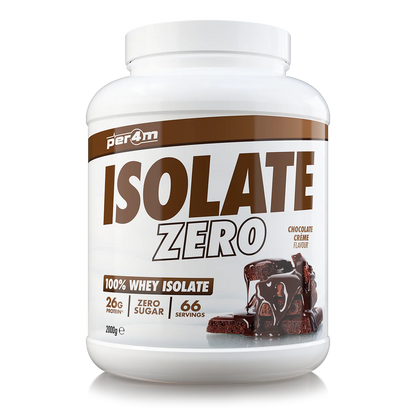 PER4M Isolate Zero 2kg