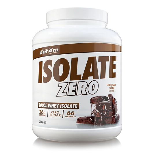 PER4M Isolate Zero 2kg