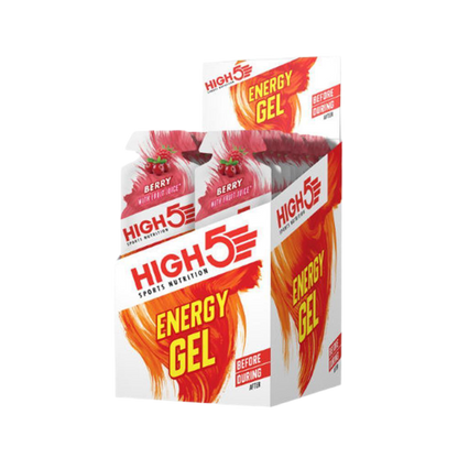 High5 Energy Gel 20x40g