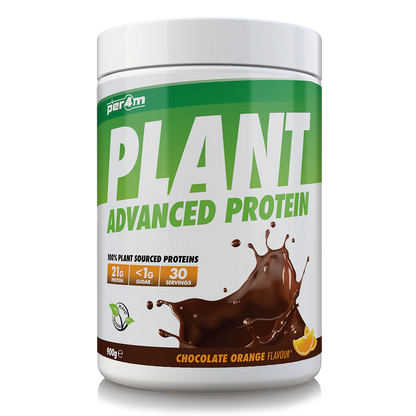 PER4M Plant Protein Powder 900g