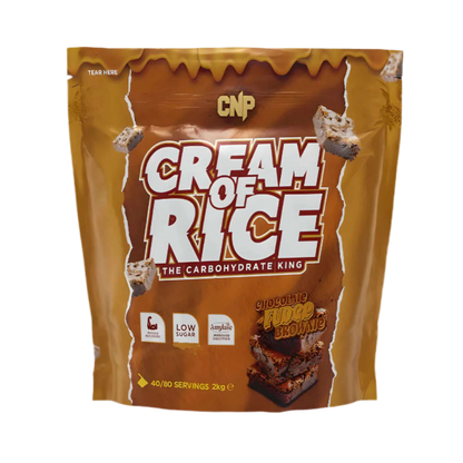 CNP Cream of Rice 2kg