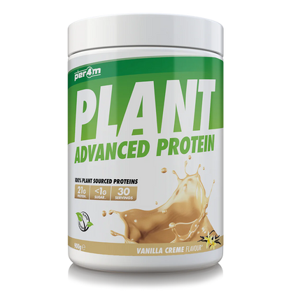 PER4M Plant Protein Powder 900g