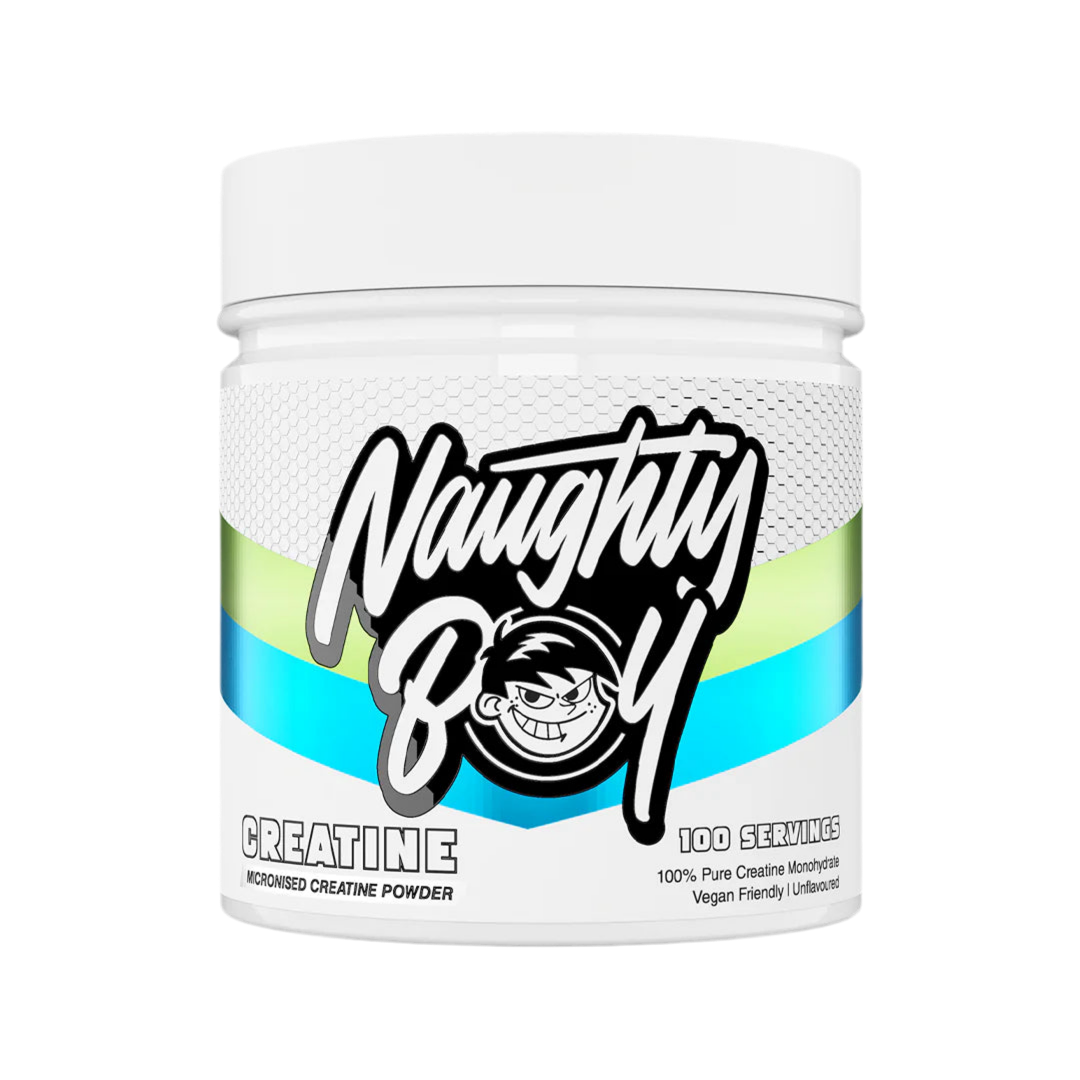 Naughty Boy Creatine 450g