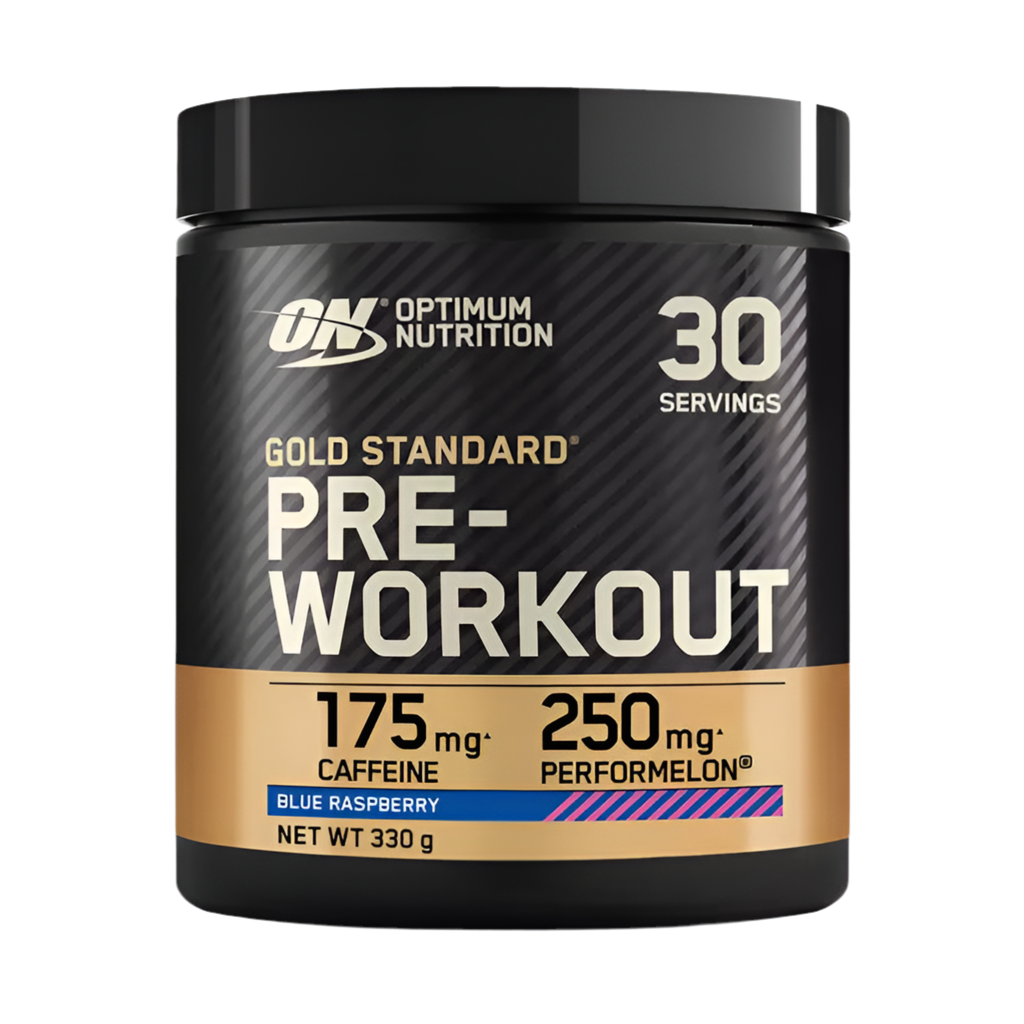Gold Standard Pre-Workout Powder - 330g