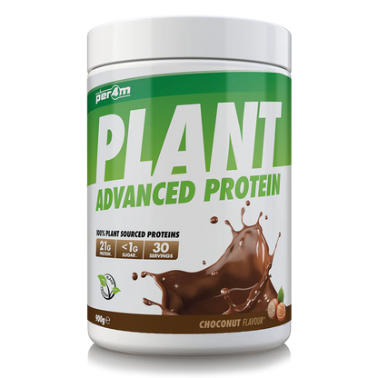 PER4M Plant Protein Powder 900g