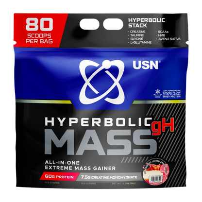 USN Hyperbolic Mass 6kg