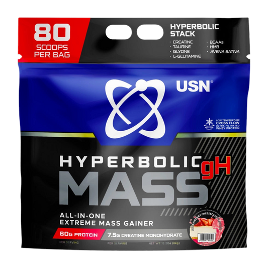 USN Hyperbolic Mass 6kg