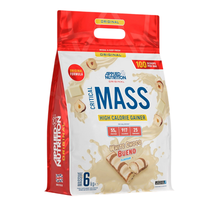Applied Nutrition Critical Mass Original 6kg