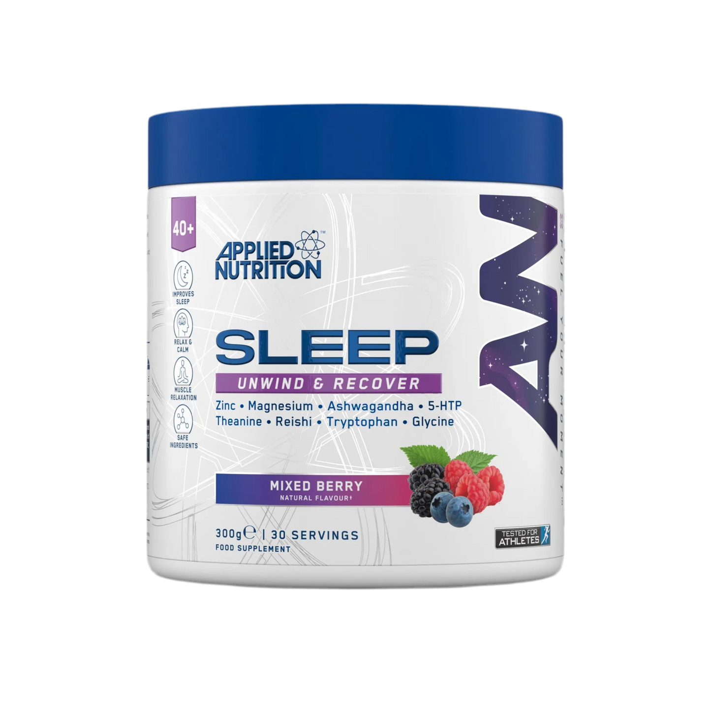 Applied Nutrition Sleep 300g (40+ Range)