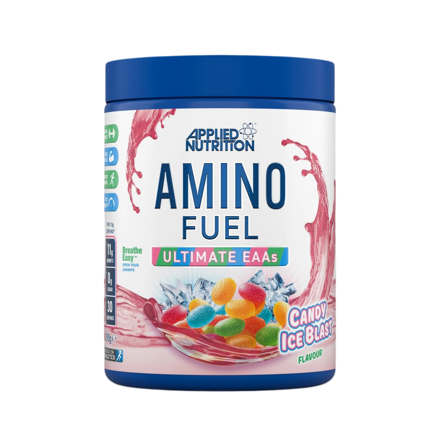 Applied Nutrition Amino Fuel 390g