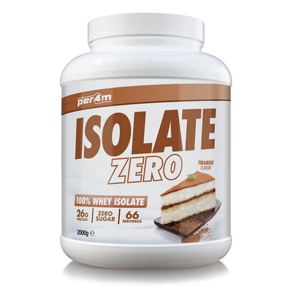 PER4M Isolate Zero 2kg
