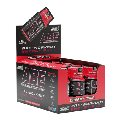 Applied Nutrition ABE Pre Workout Shot 12x60ml