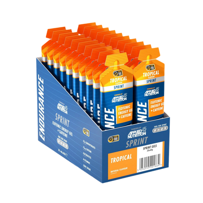 Applied Nutrition Sprint Gel 20x60g