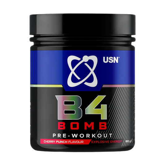 USN B4 Bomb 180g