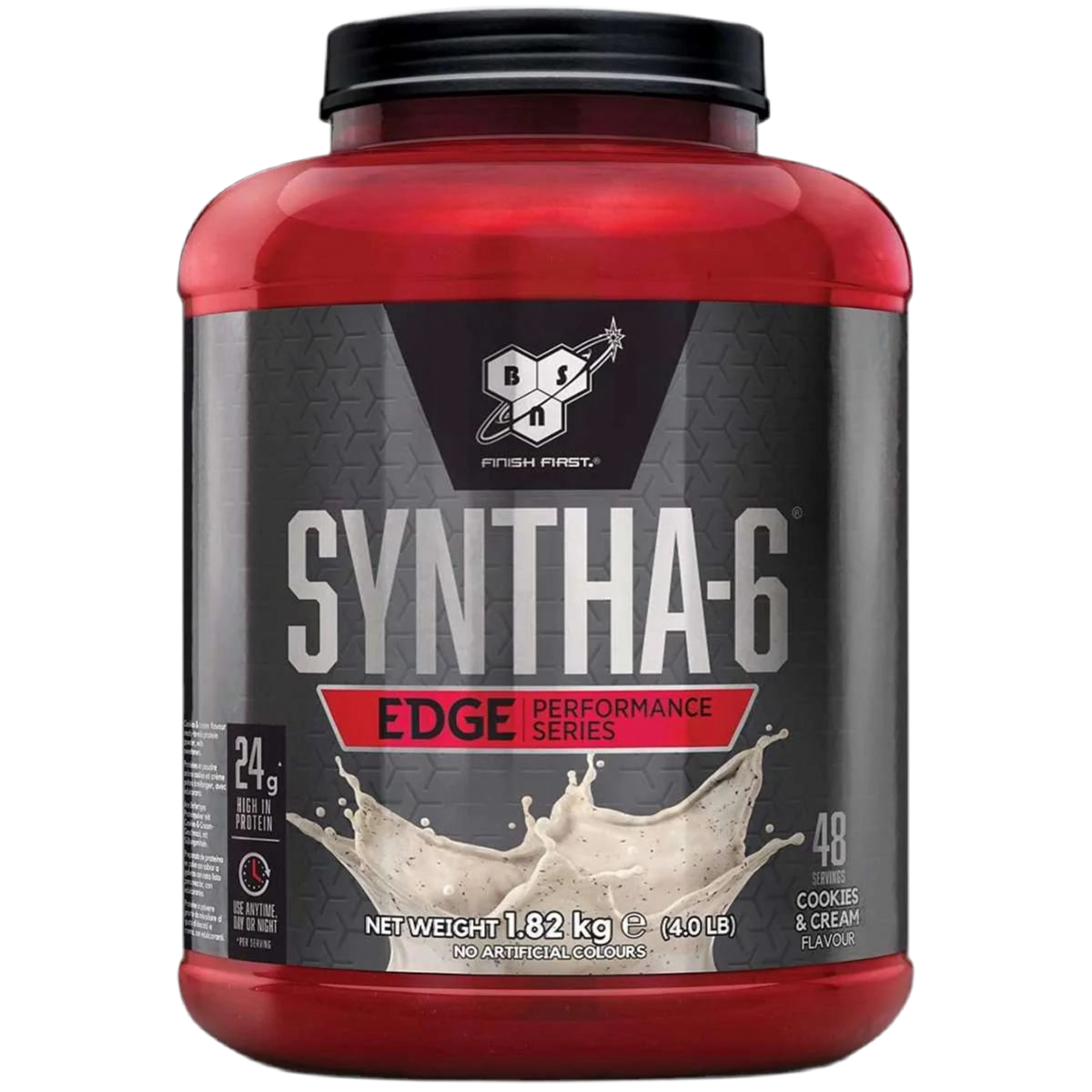 BSN Syntha-6 Edge 1.87kg