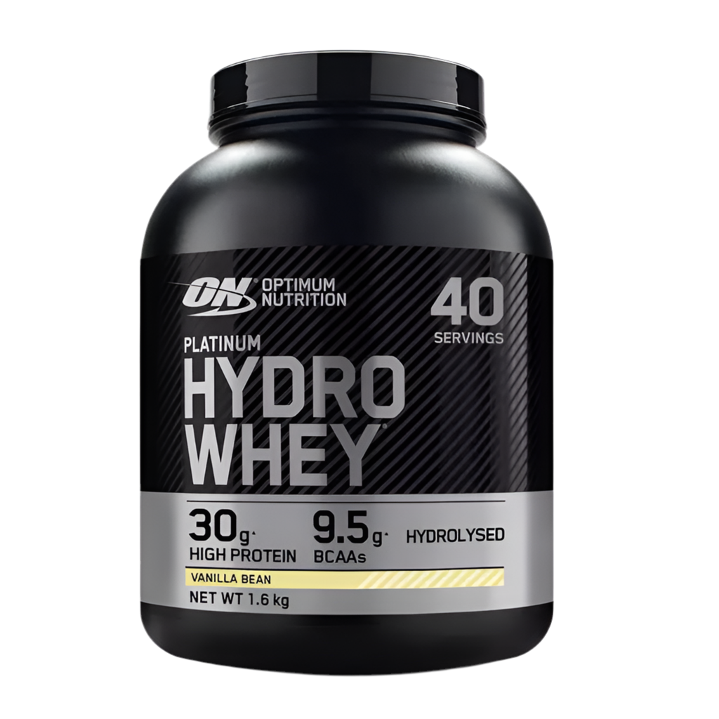 Platinum Hydrowhey Hydrolysed Whey Protein Powder - 1.6kg
