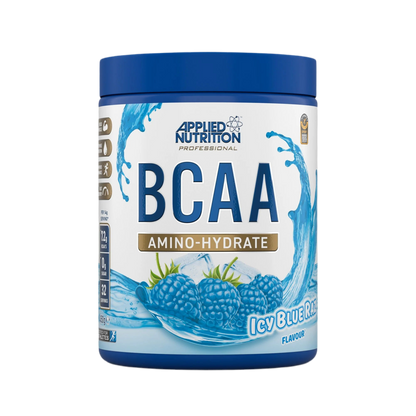 Applied Nutrition BCAA Amino Hydrate 450g