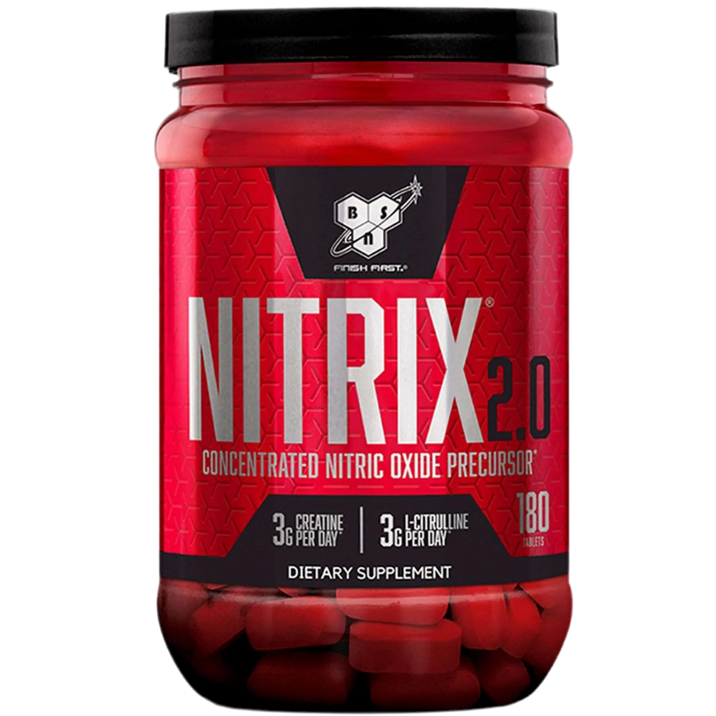 BSN Nitrix 2.0