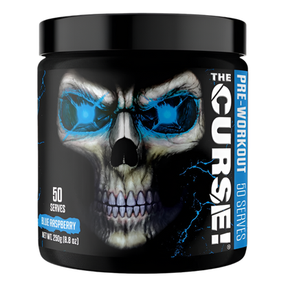 JNX Sports - The Curse 250g