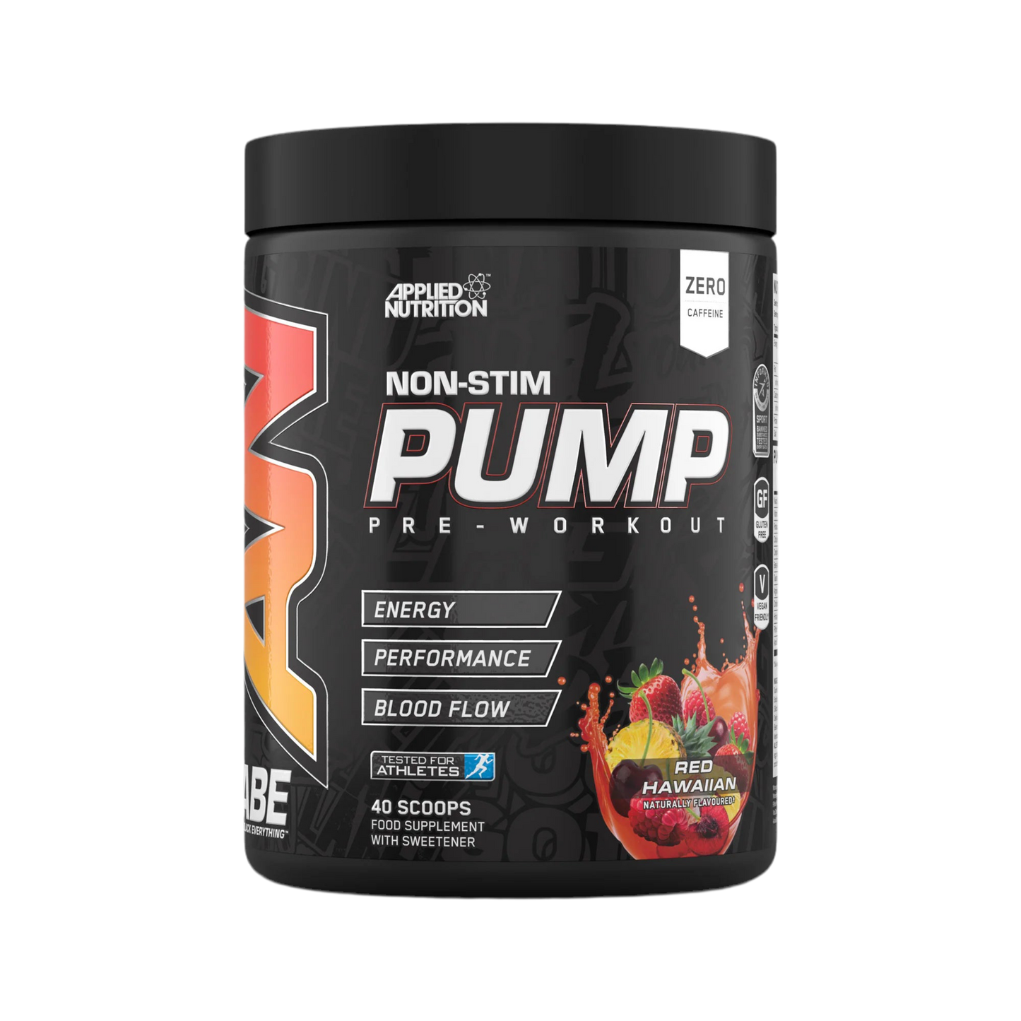Applied Nutrition ABE PUMP Pre Workout 500g
