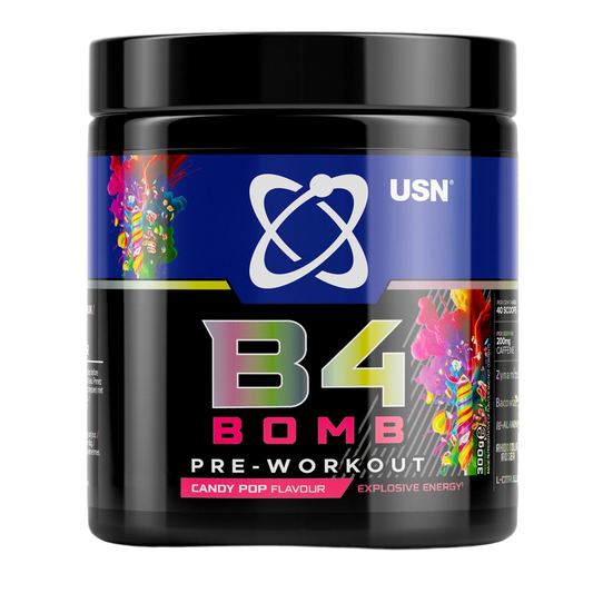 USN B4 Bomb 300