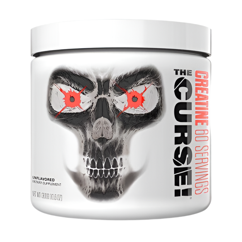 JNX Sports Creatine (Unflavoured) 300g
