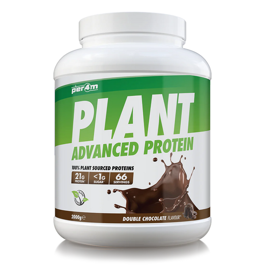 PER4M Plant Protein Powder 2kg