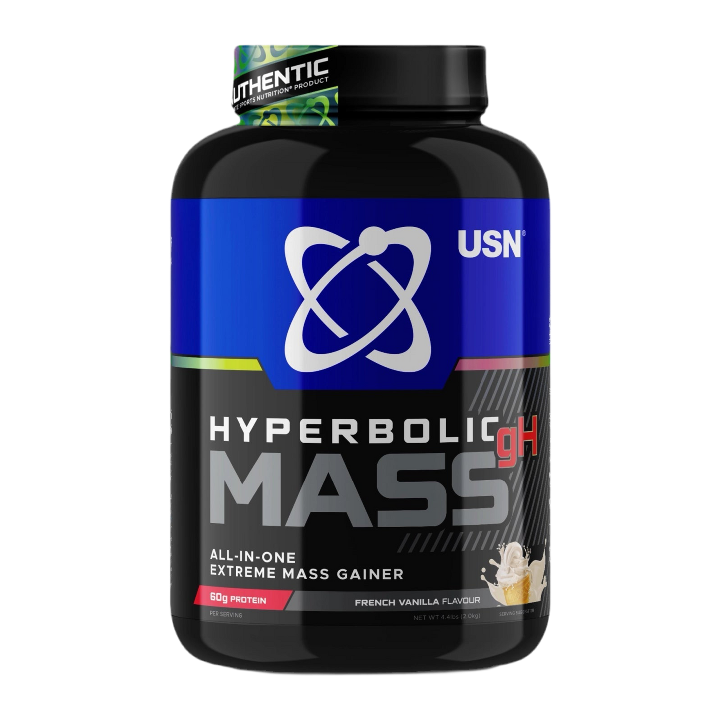 USN Hyperbolic Mass 2kg