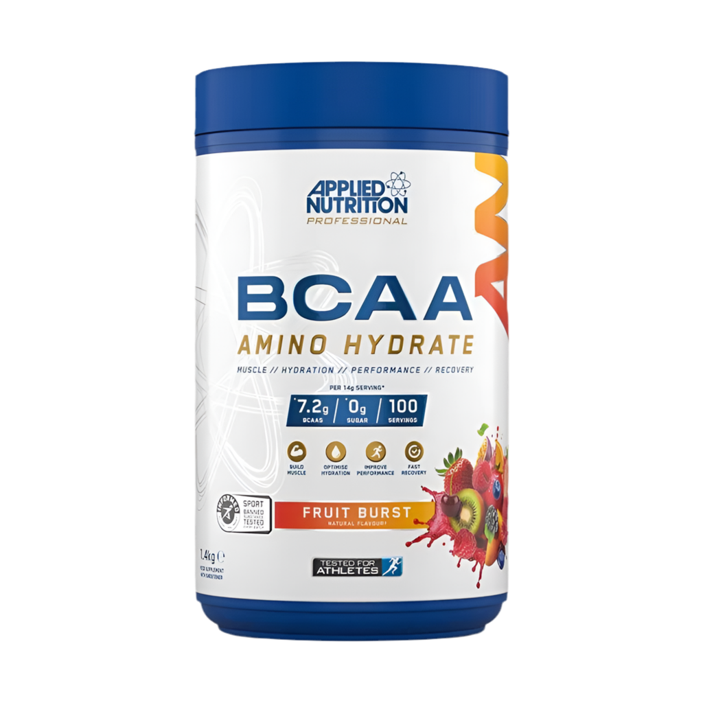 Applied Nutrition BCAA Amino Hydrate 1.4kg