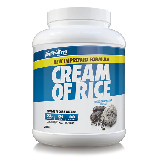PER4M Cream of Rice 2kg